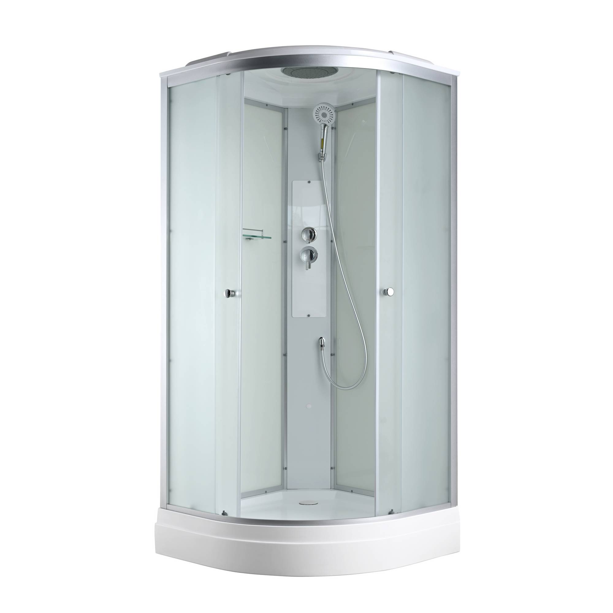 Душевая кабина C2080 стандартная - фото