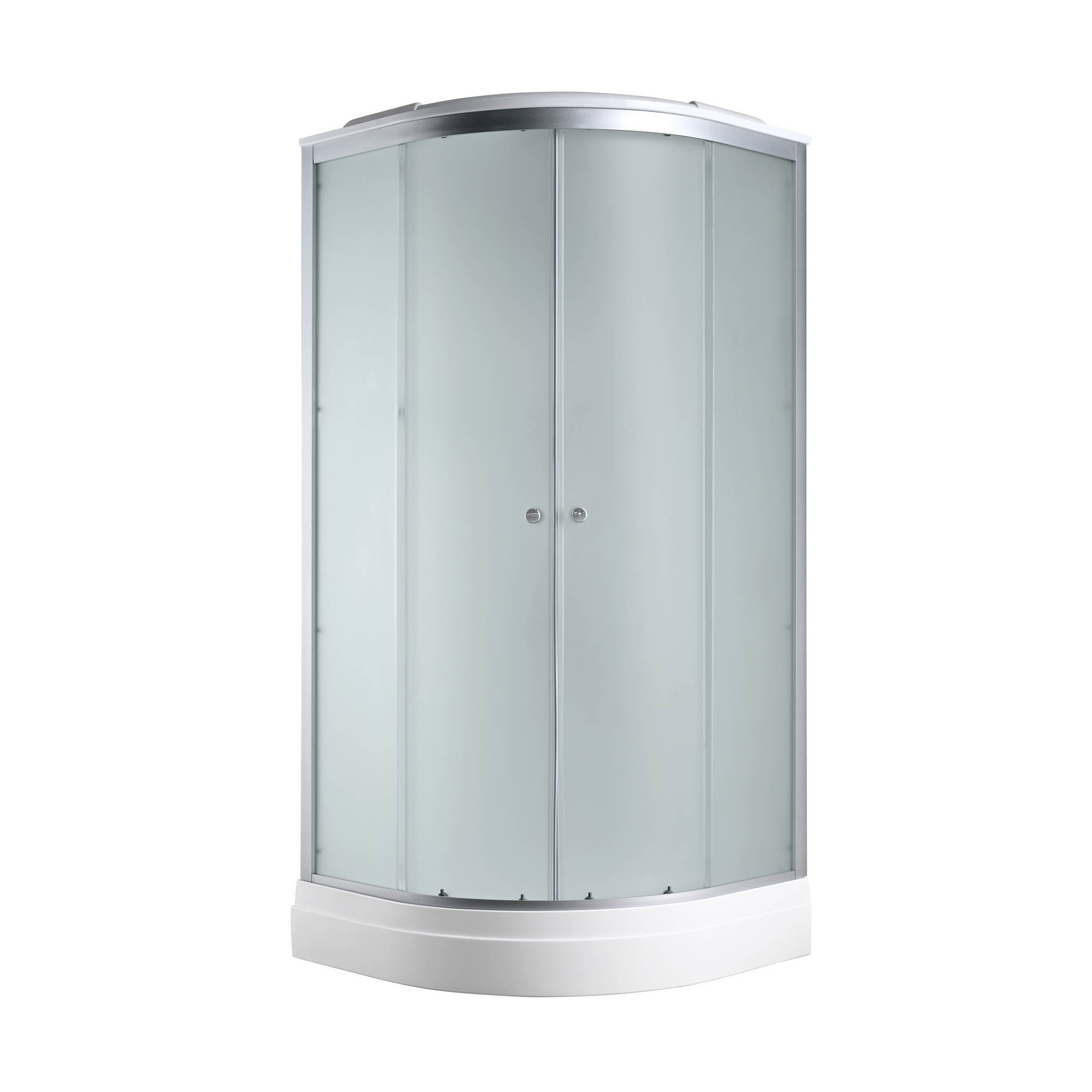 Душевая кабина C2080 N без крыши