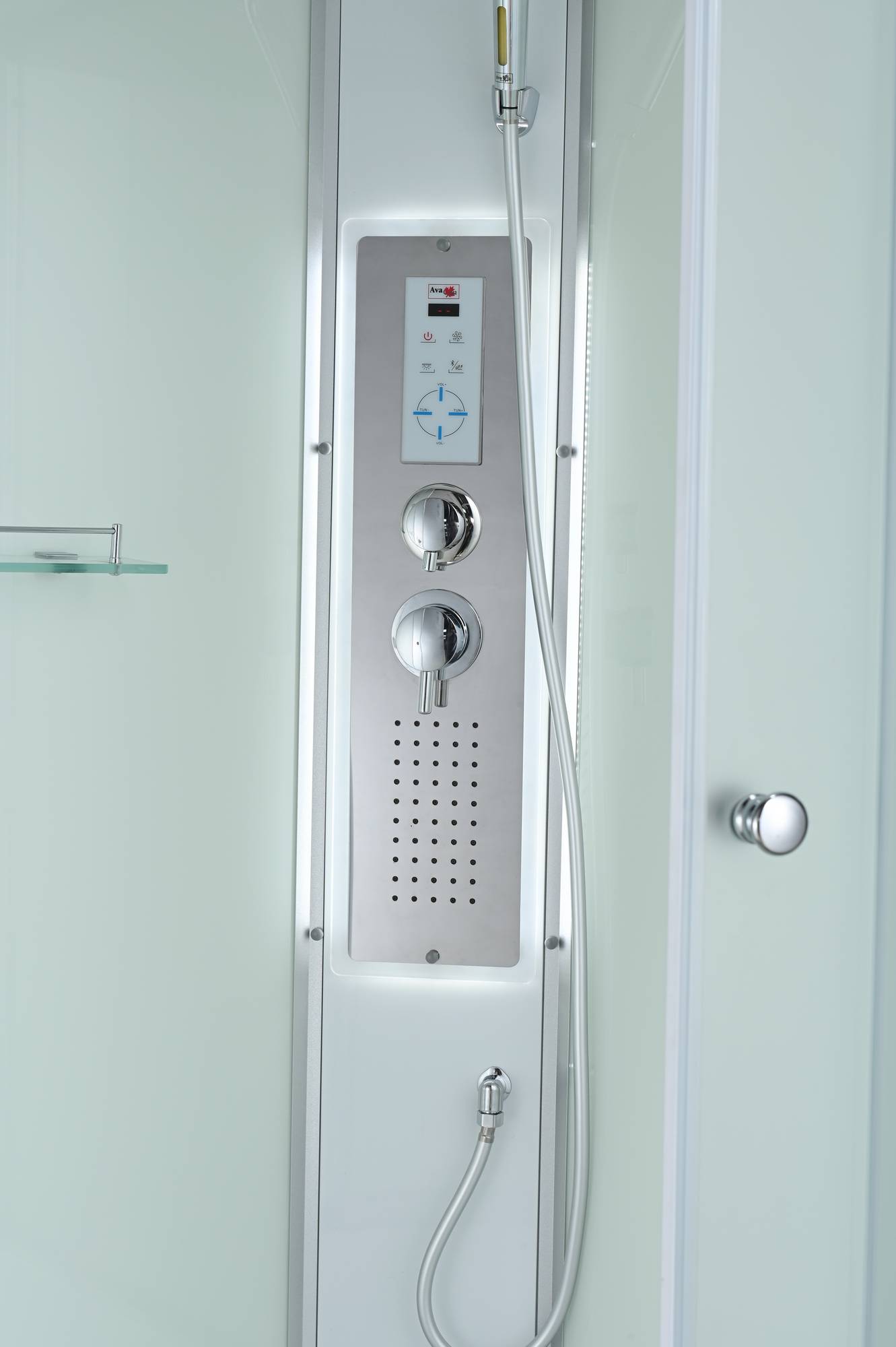 Душевая кабина AvaCan C2090 LED