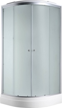 Душевая кабина AvaCan C2090 LED - фото2