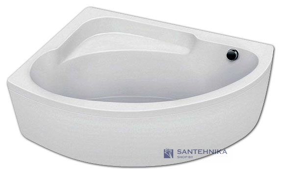 Фронтальная панель для ванны Santek Гоа L/R