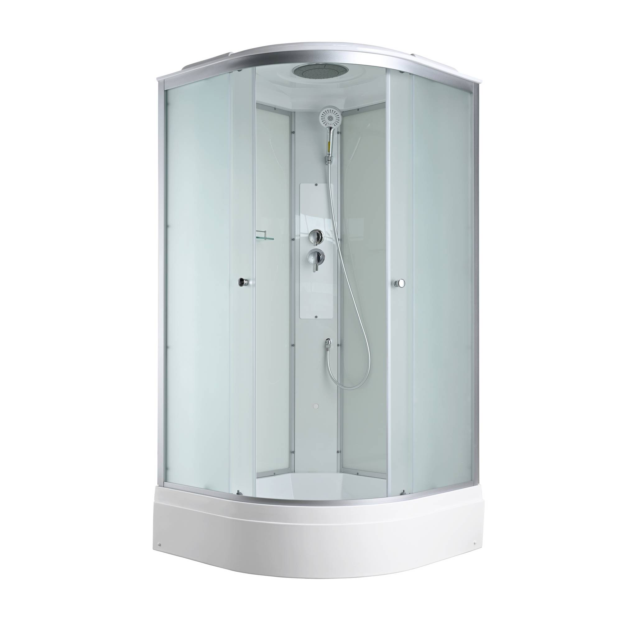 Душевая кабина C3010 стандартная - фото