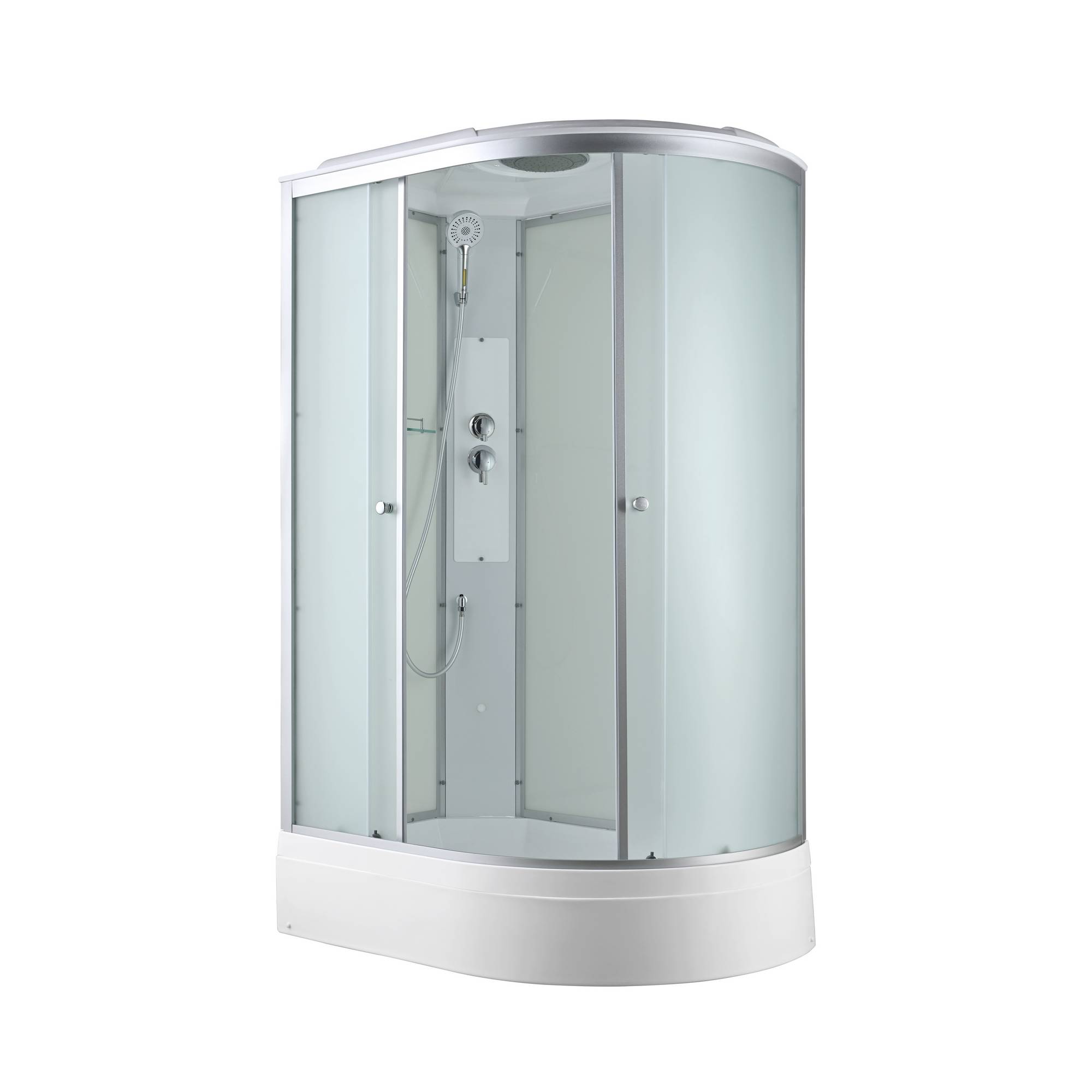 Душевая кабина C3012L стандартная - фото