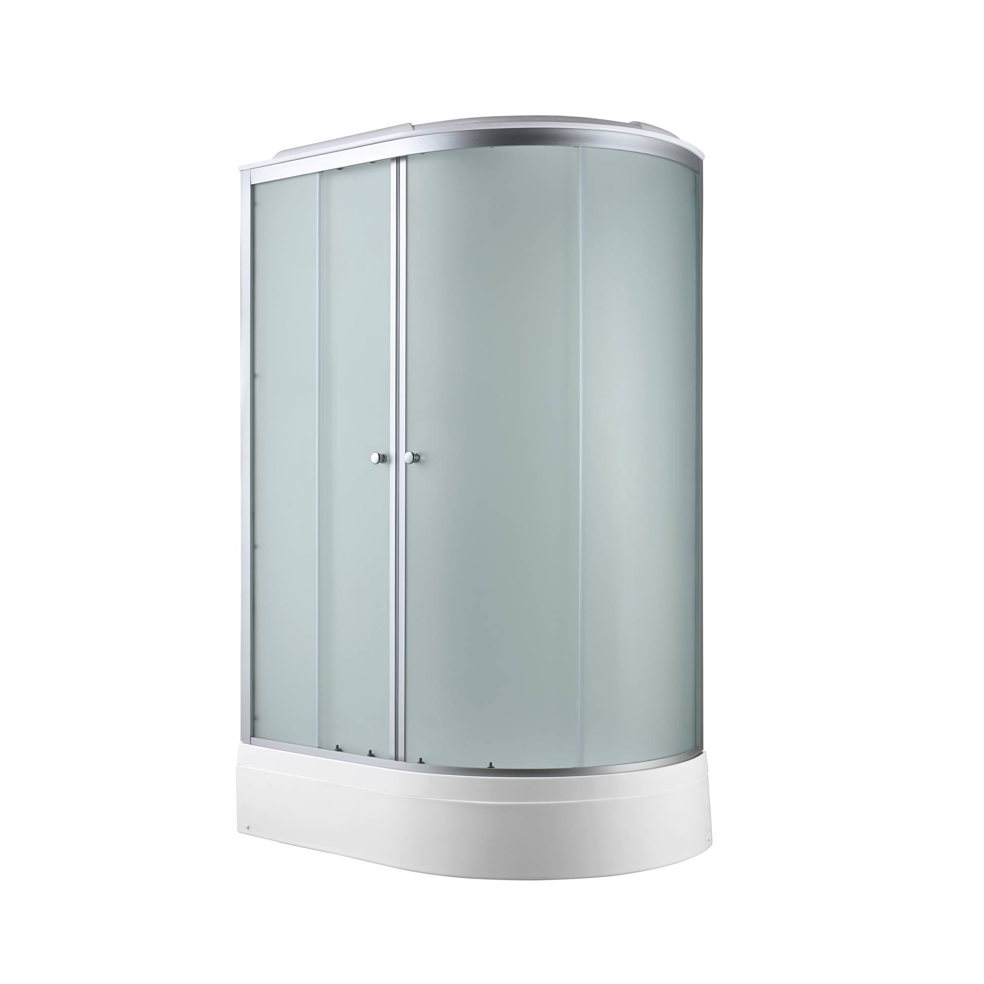 Душевая кабина C3012L LED