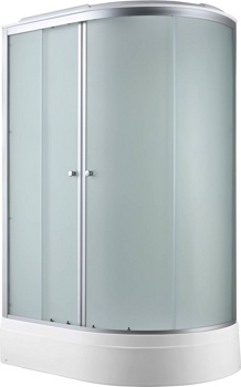 Душевая кабина AvaCan C3012L LED - фото2