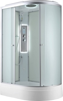 Душевая кабина AvaCan C3012L LED - фото