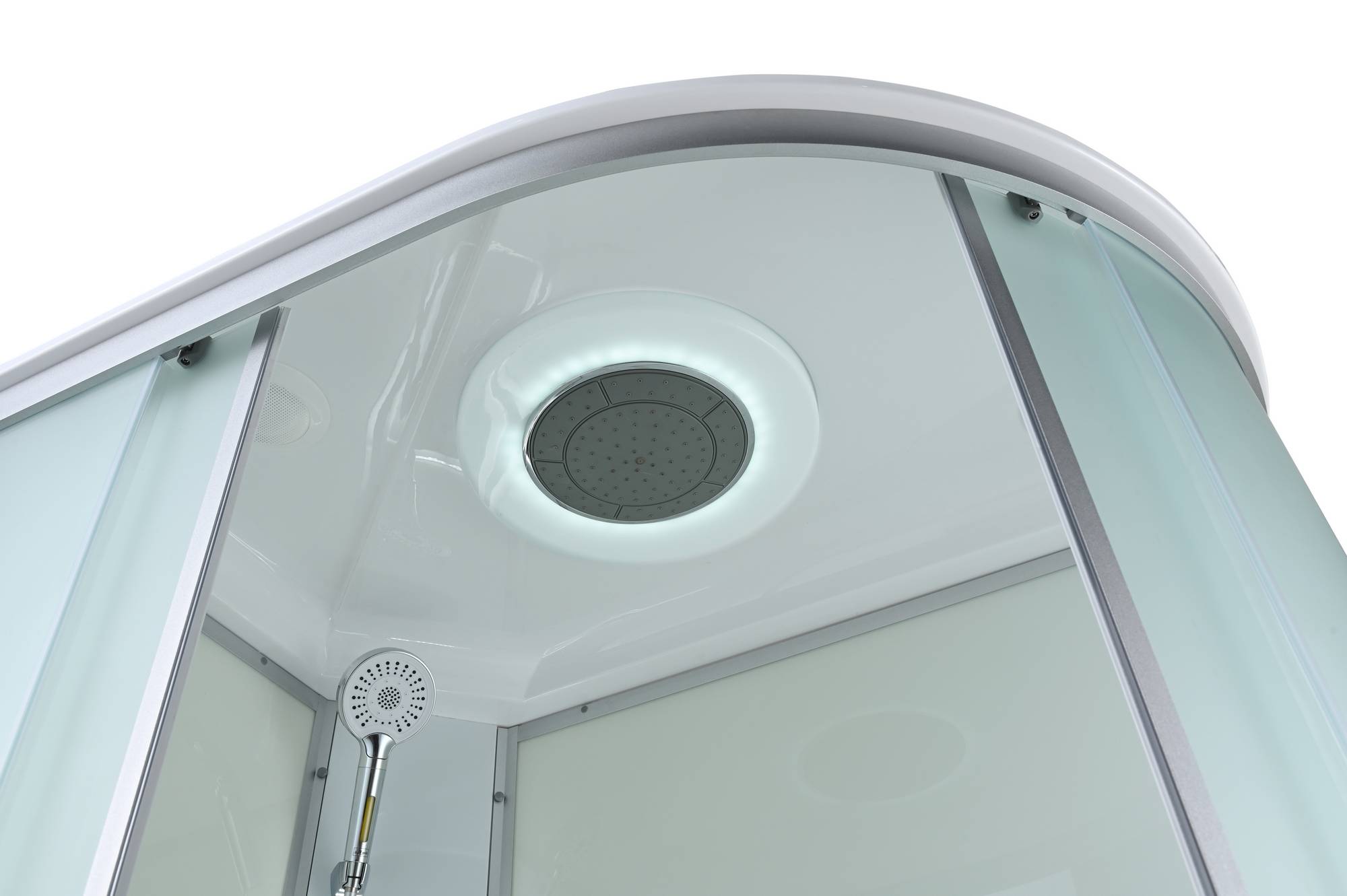 Душевая кабина C3012L LED