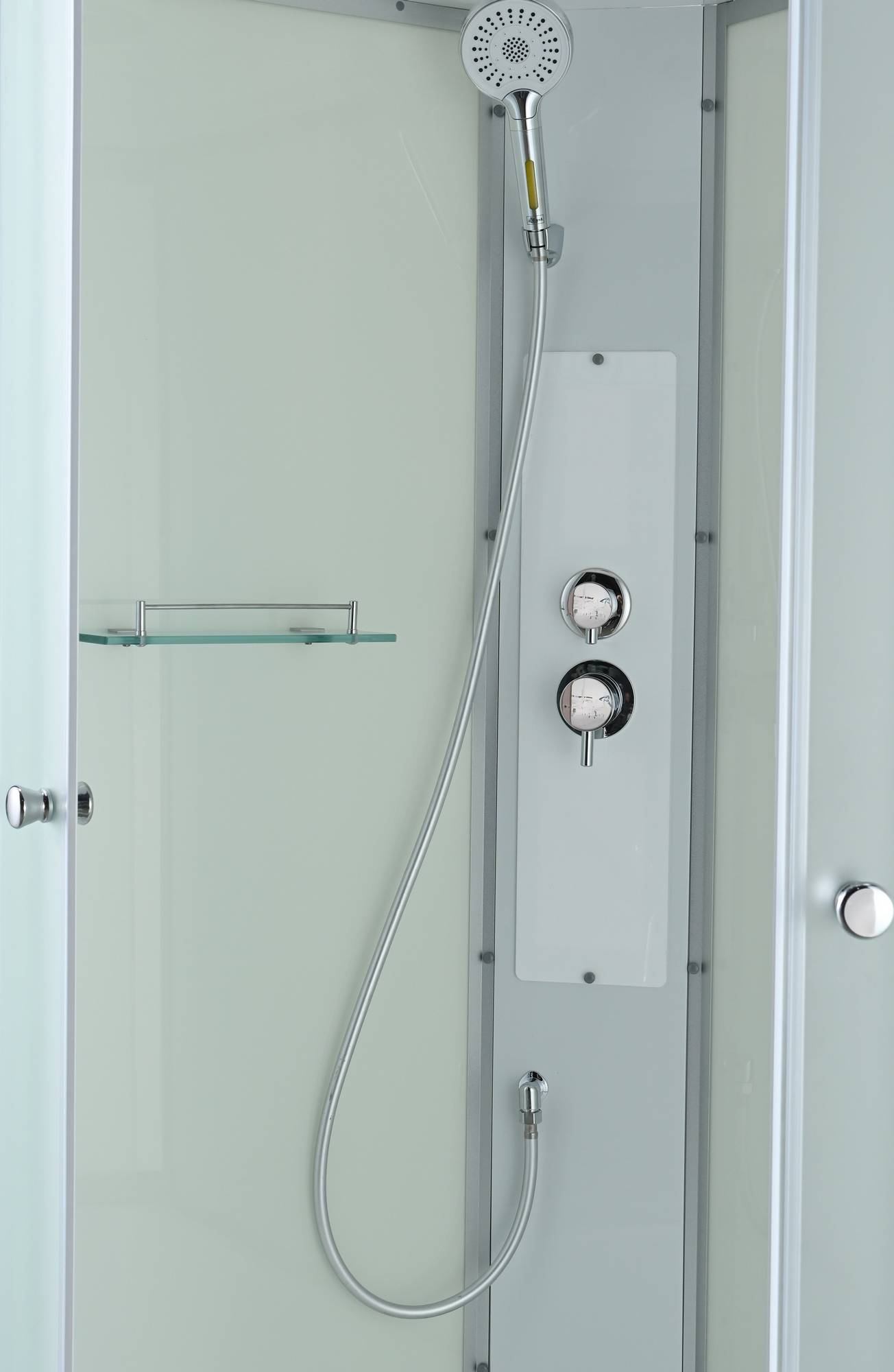 Душевая кабина C3012L N без крыши