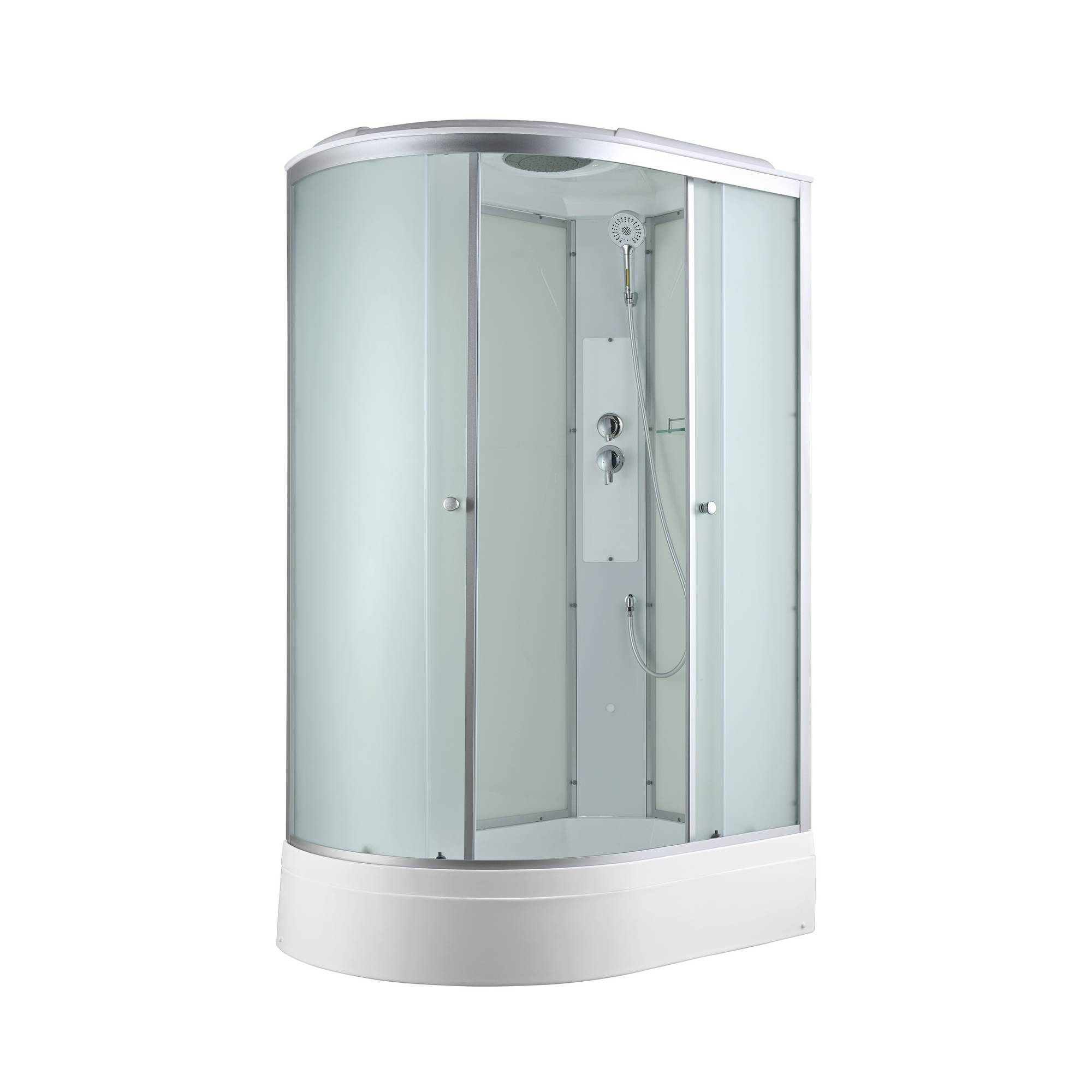 Душевая кабина C3012R стандартная - фото