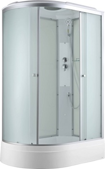Душевая кабина AvaCan C3012R стандартная - фото