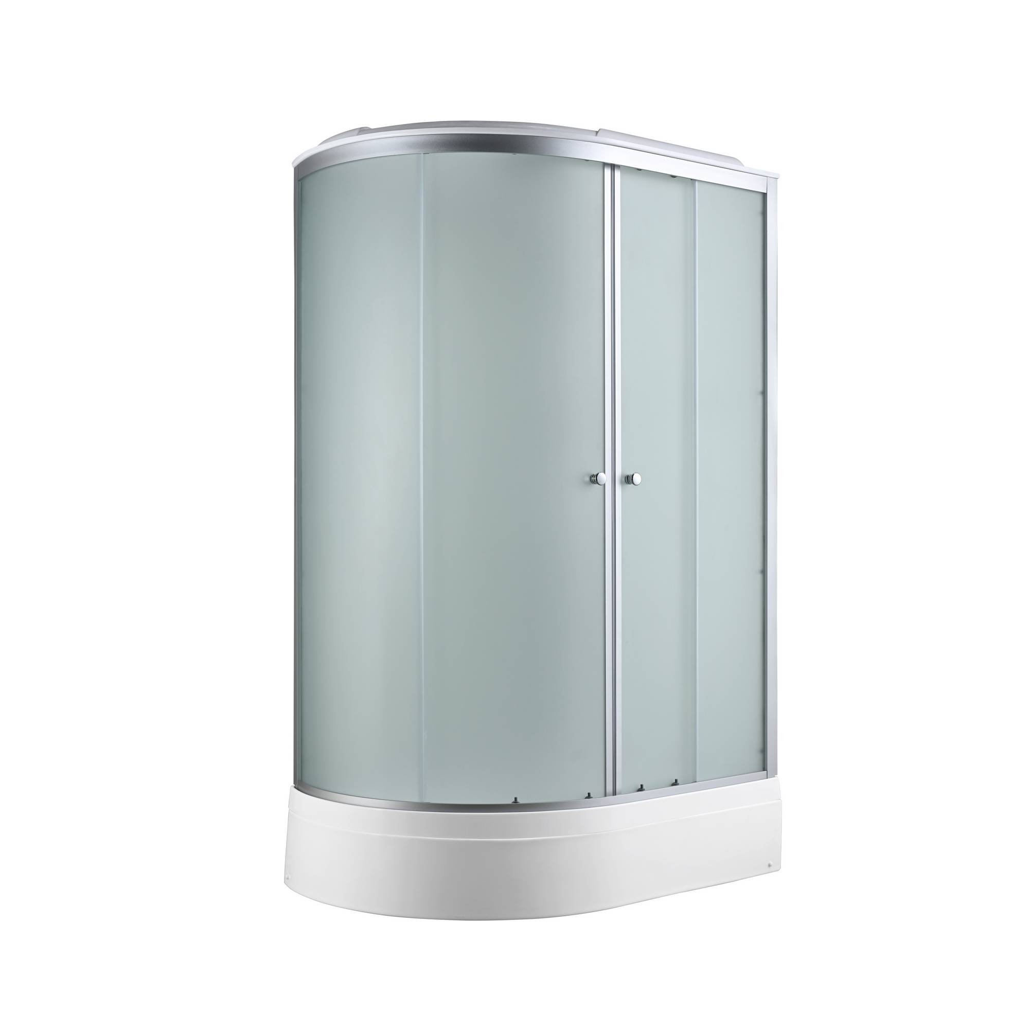 Душевая кабина C3012R LED