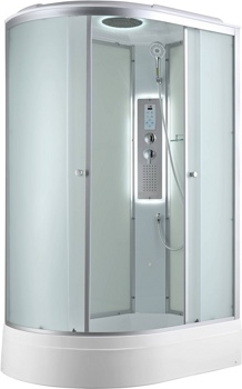 Душевая кабина AvaCan C3012R LED - фото