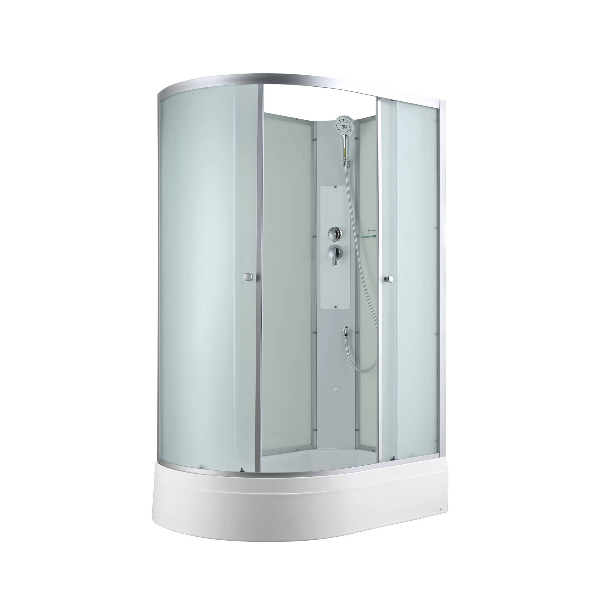 Душевая кабина AvaCan C3012R N без крыши