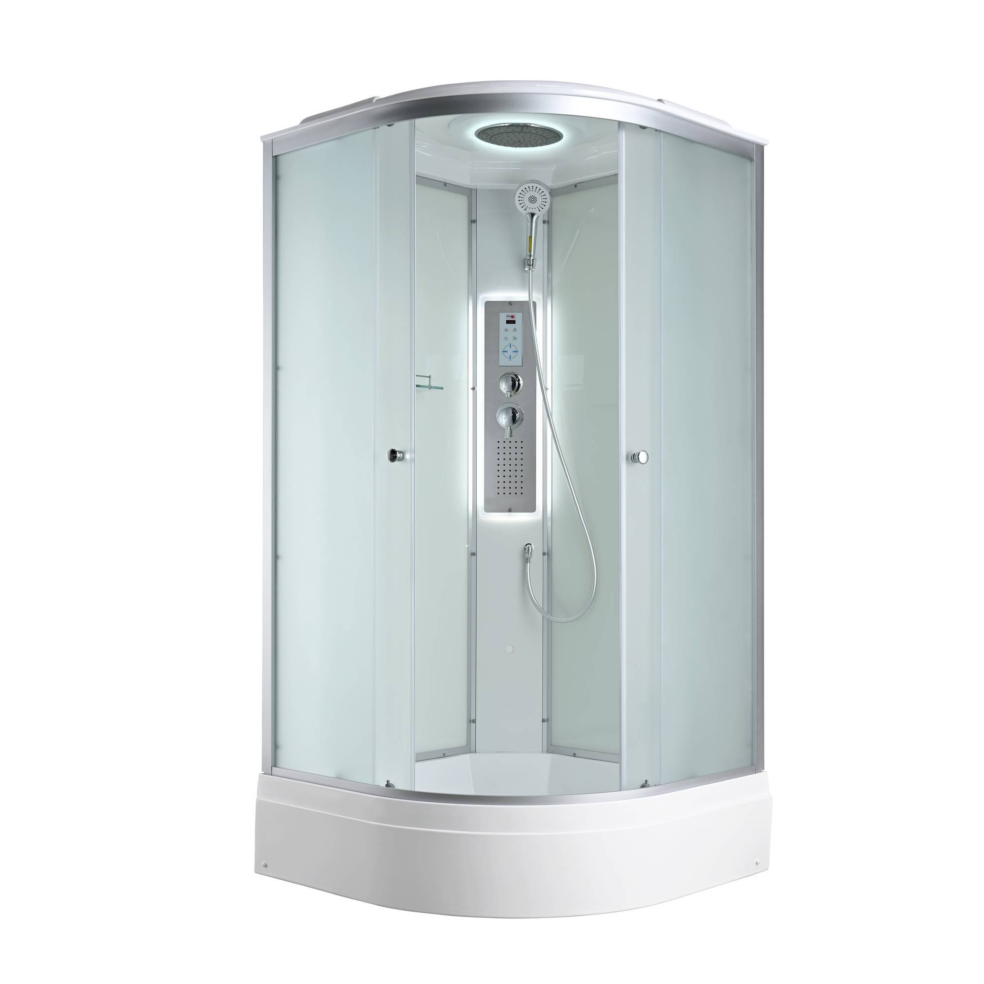 Душевая кабина C3080 LED - фото