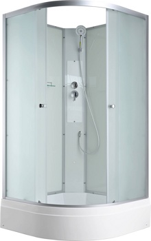 Душевая кабина AvaCan C3080 N без крыши - фото