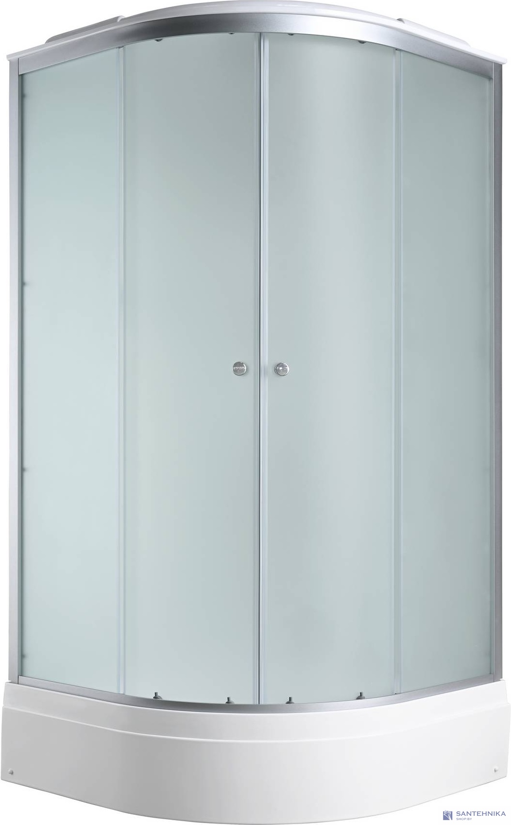 Душевая кабина AvaCan C3080 N без крыши