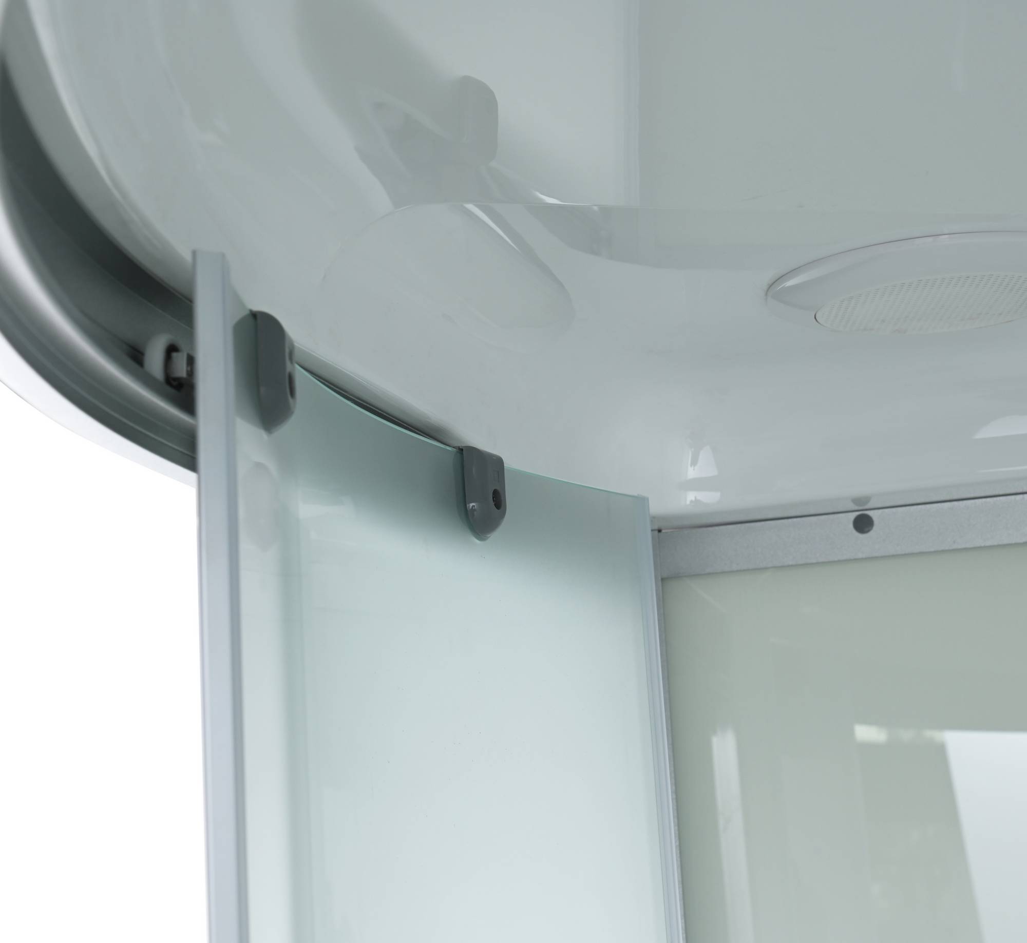 Душевая кабина C3090 LED - фото2