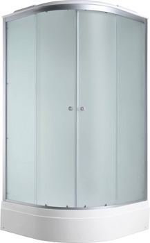 Душевая кабина AvaCan C3090 LED - фото2