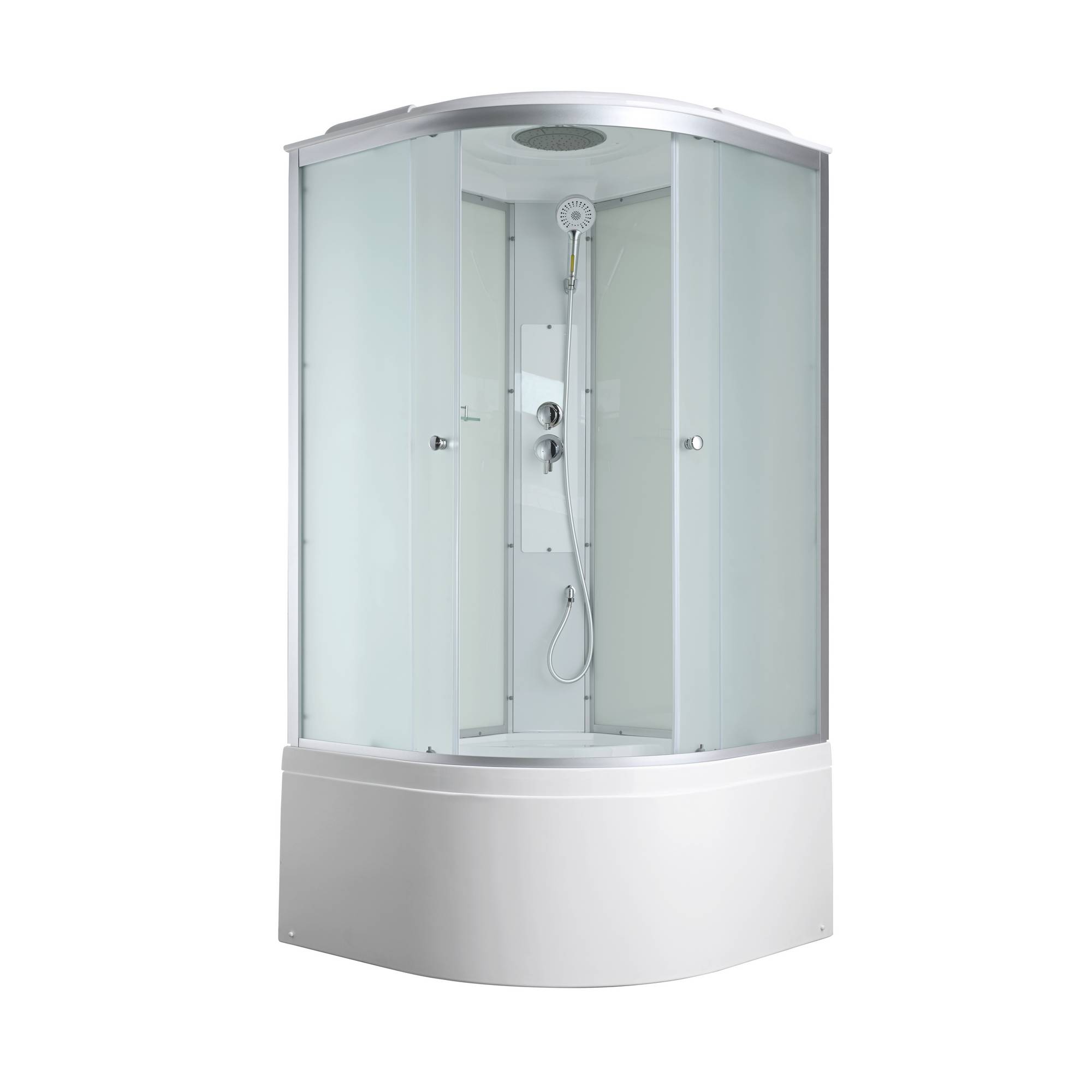 Душевая кабина C5010 стандартная - фото