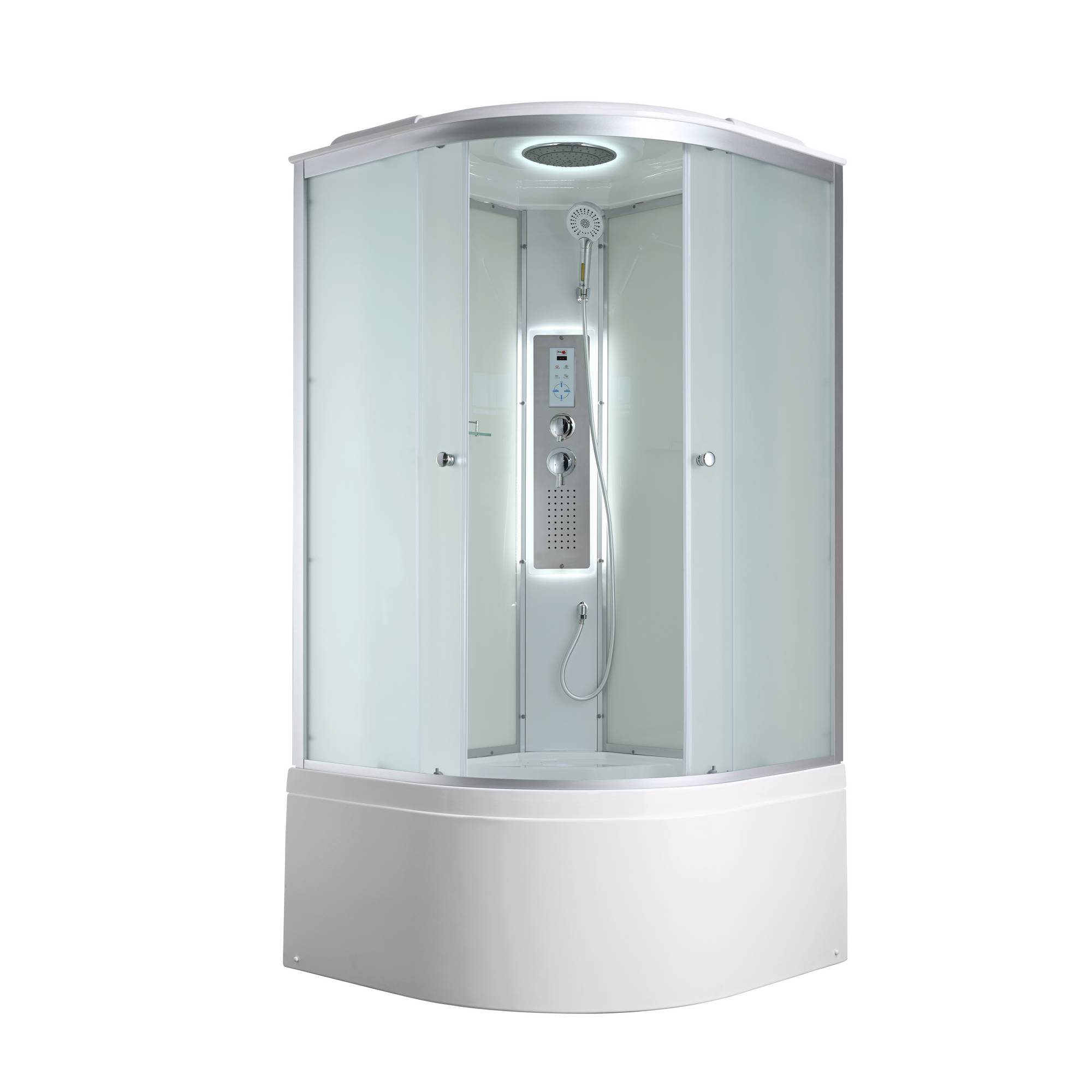 Душевая кабина AvaCan C5010 LED