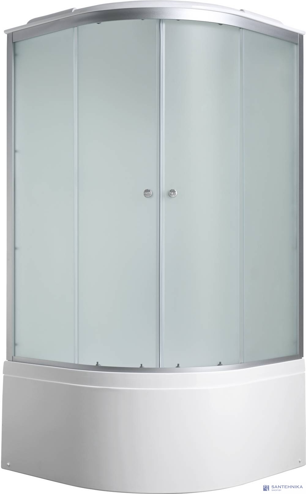 Душевая кабина AvaCan C5010 LED