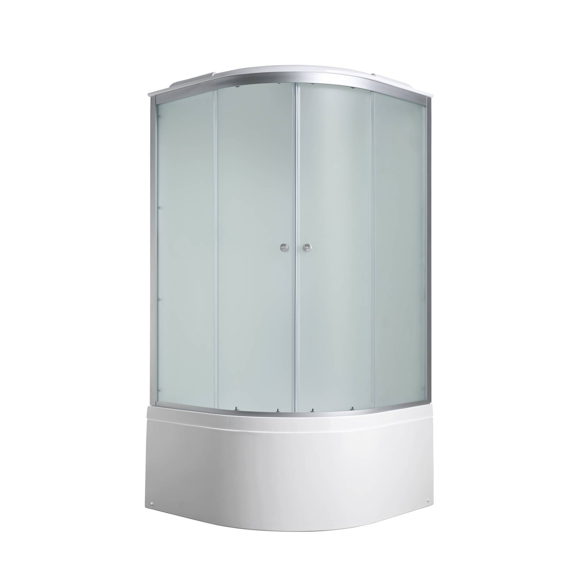 Душевая кабина C5010 N без крыши