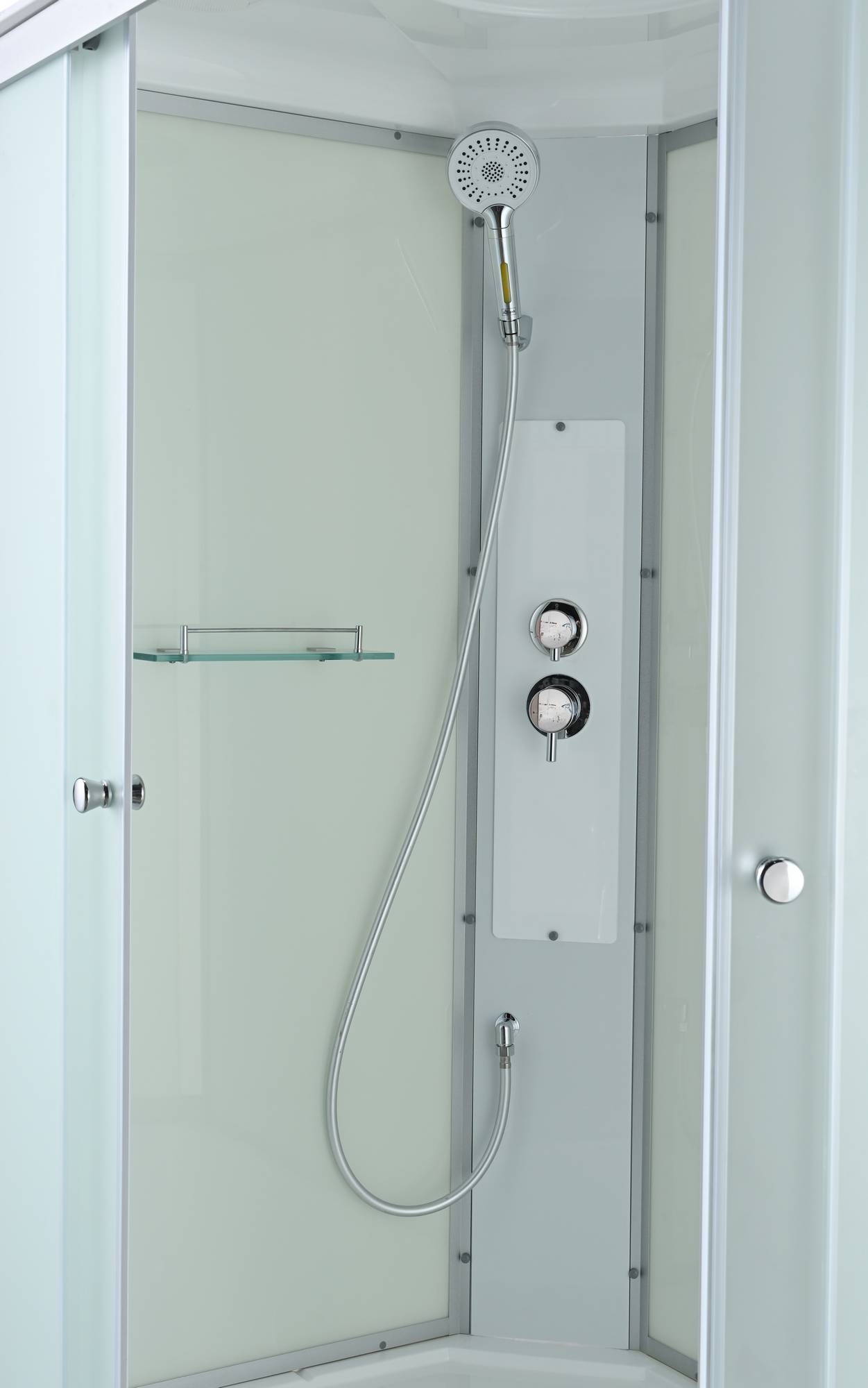 Душевая кабина C5012L стандартная