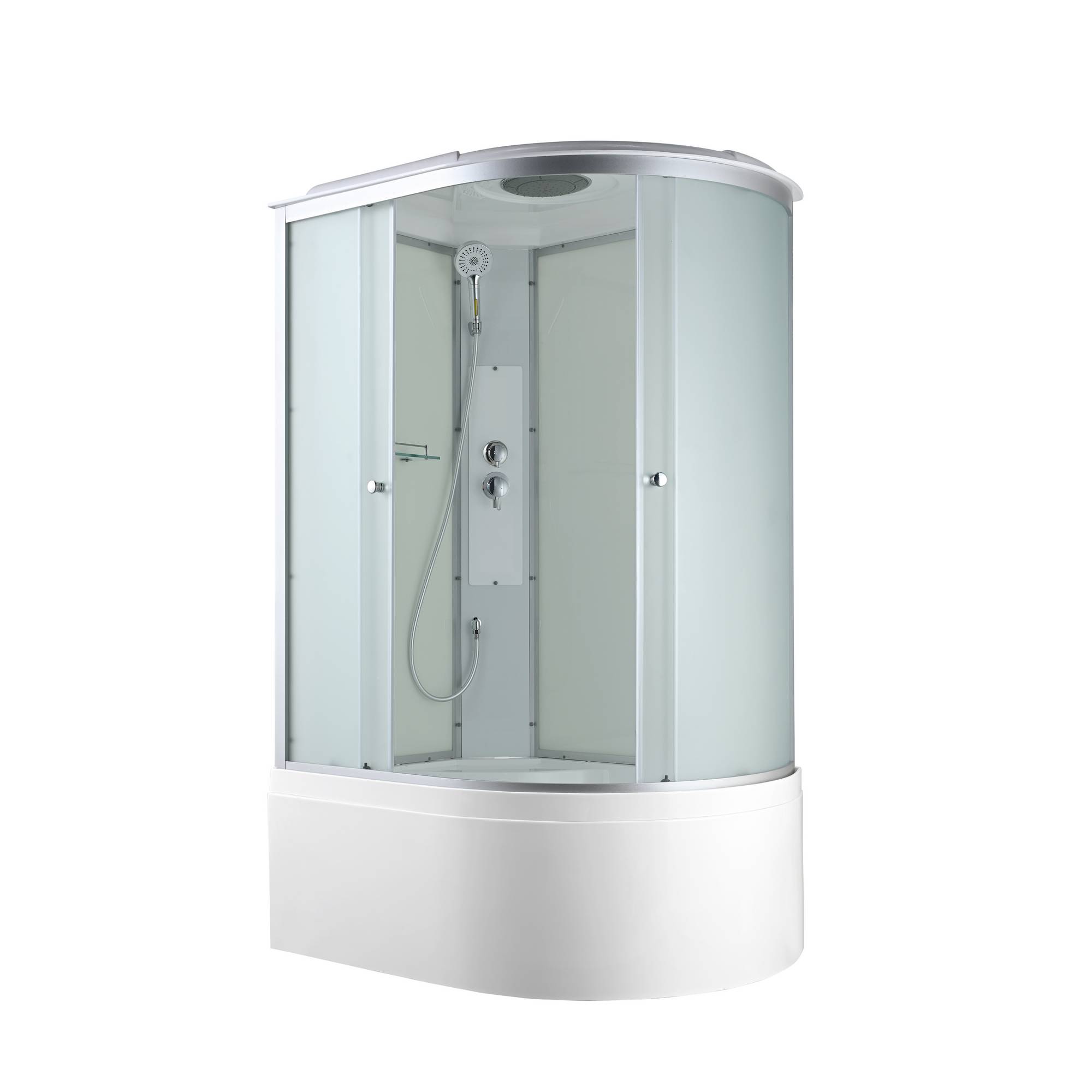 Душевая кабина C5012L стандартная - фото