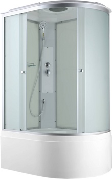 Душевая кабина AvaCan C5012L стандартная - фото