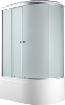 Душевая кабина AvaCan C5012L LED - фото2