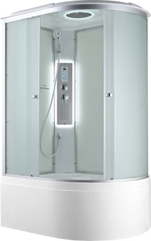 Душевая кабина AvaCan C5012L LED - фото