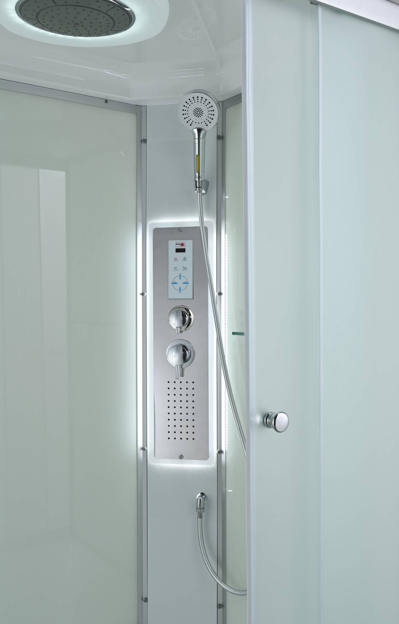 Душевая кабина C5012L LED