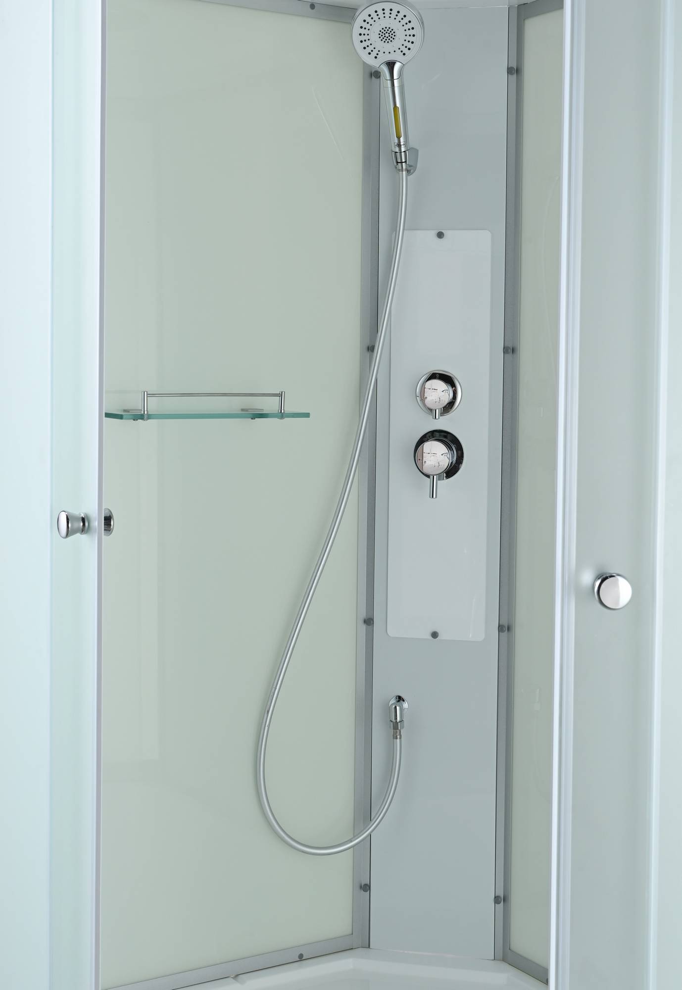 Душевая кабина C5012L N без крыши