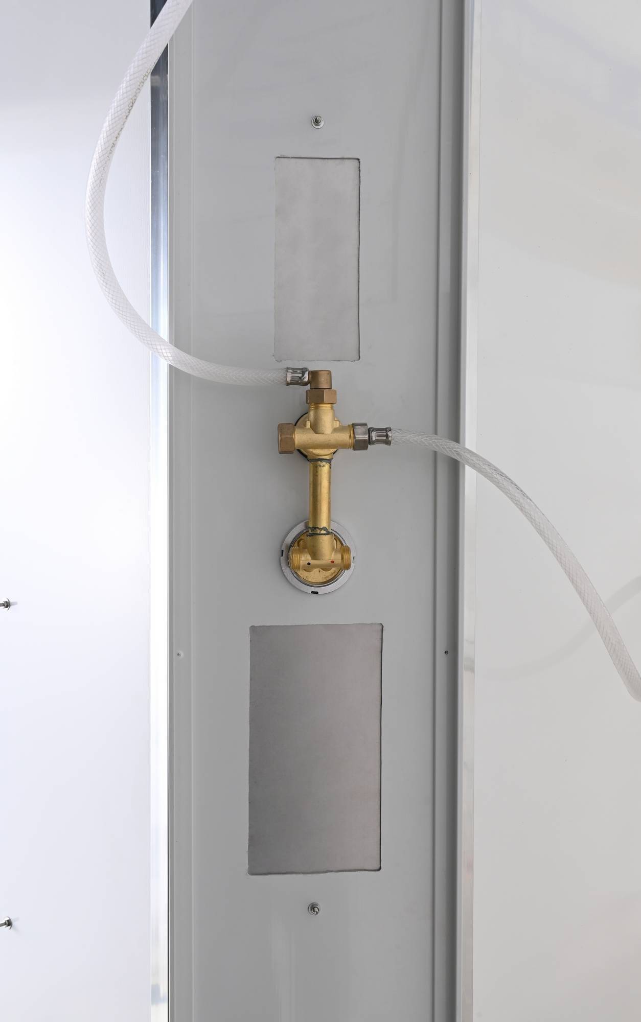 Душевая кабина C5012L N без крыши