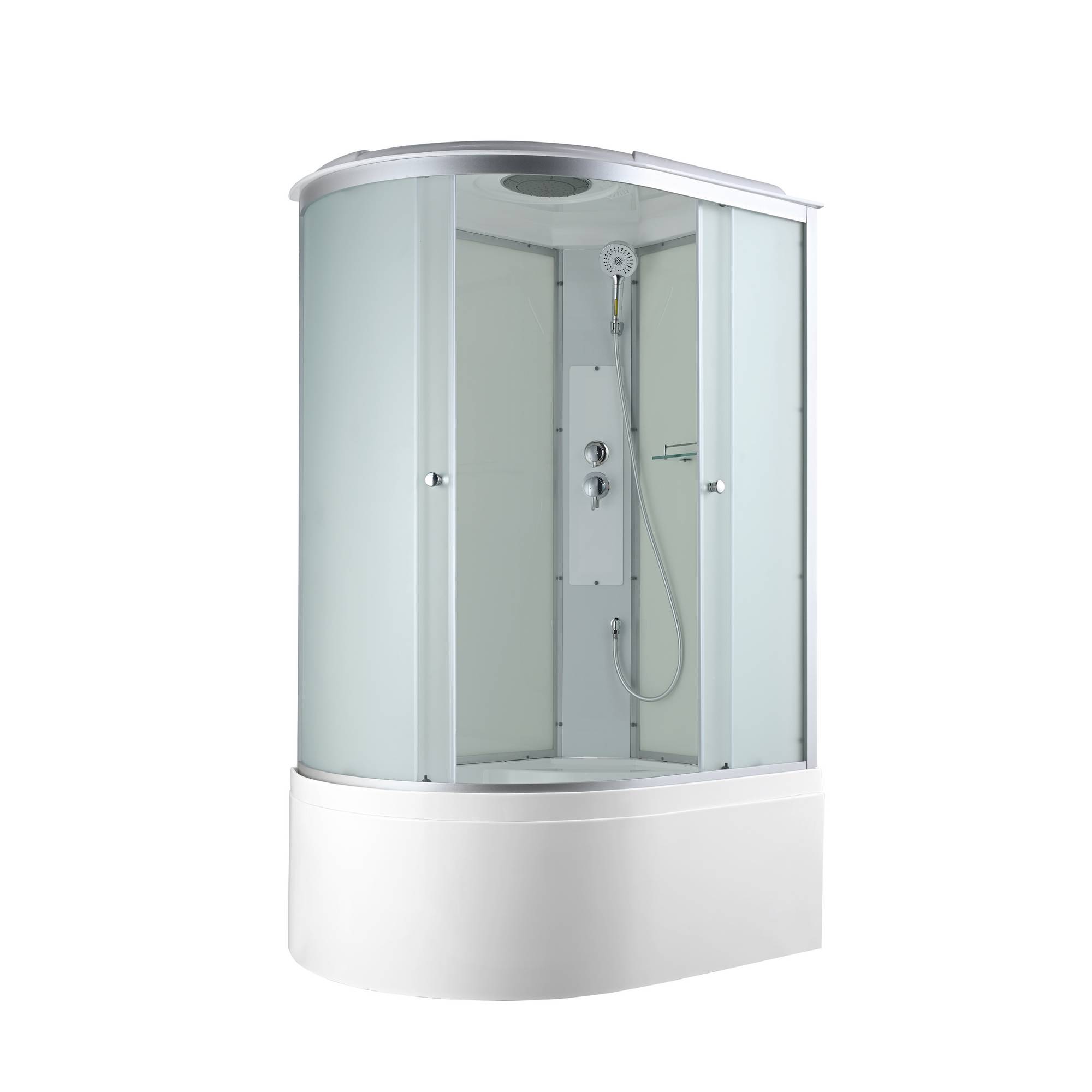 Душевая кабина AvaCan C5012R стандартная