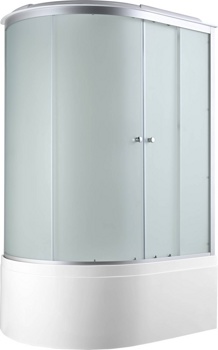 Душевая кабина AvaCan C5012R LED - фото2