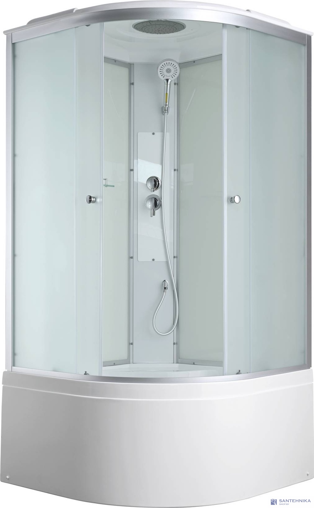 Душевая кабина AvaCan C5080 стандартная