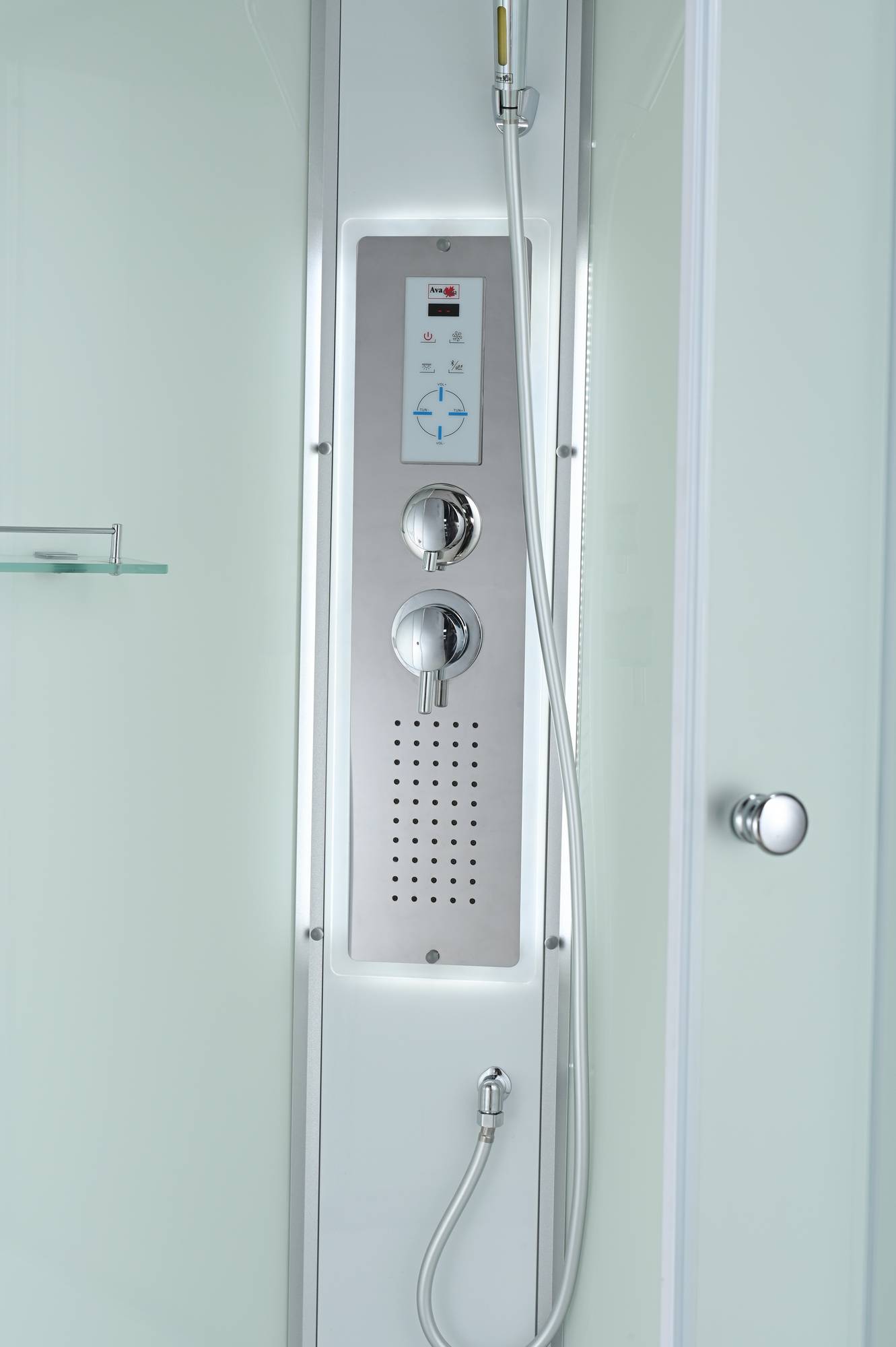 Душевая кабина C5080 LED