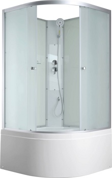 Душевая кабина AvaCan C5090 N без крыши - фото