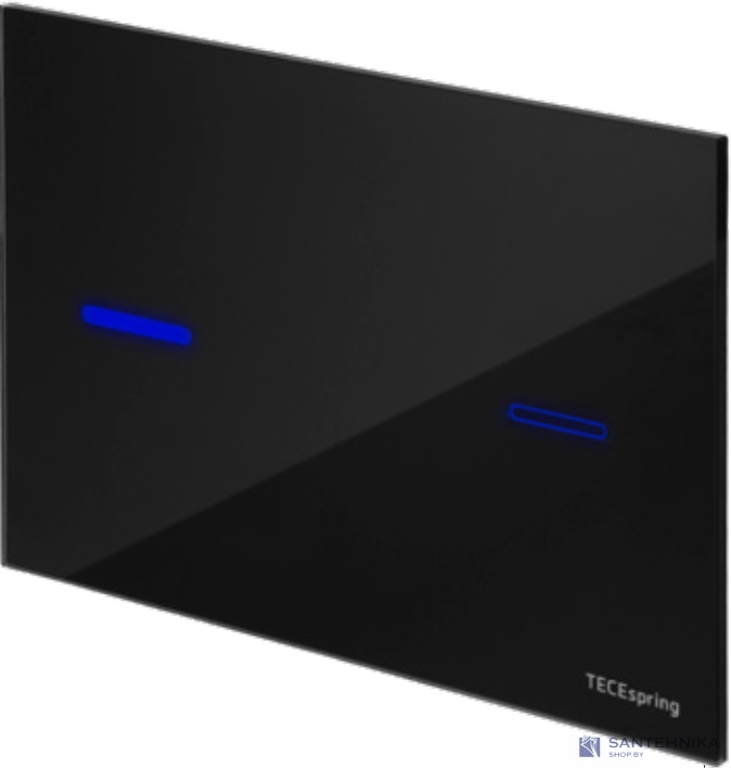 Смывная клавиша бесконтактная TECEspring lux S249702