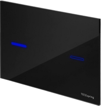 Смывная клавиша бесконтактная TECEspring lux S249702 - фото2