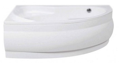 Фронтальная панель для ванны Poolspa Europa 165 L/R