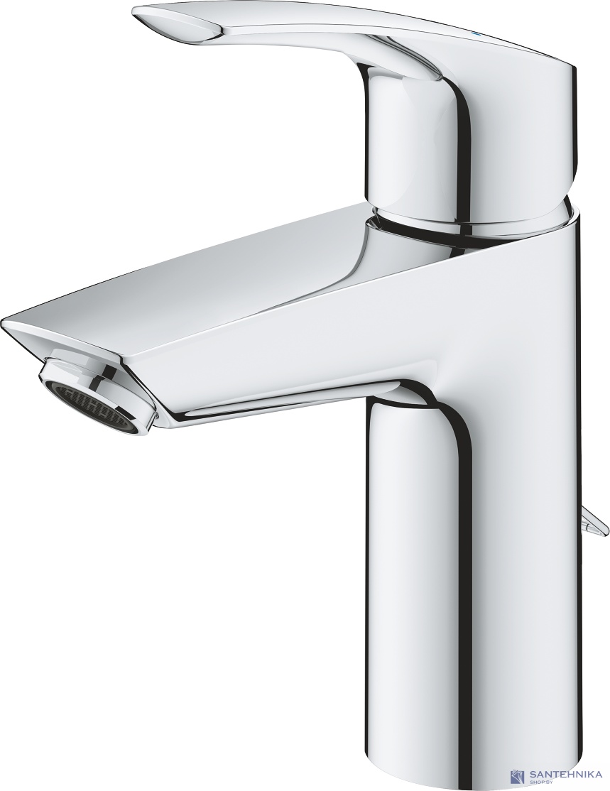 Смеситель для умывальника Grohe Eurosmart 33188003