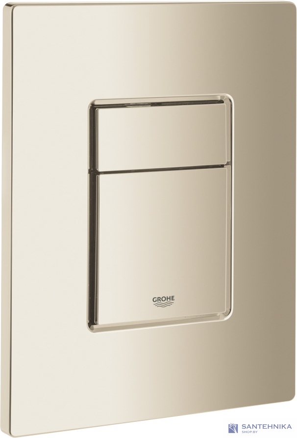 Накладная панель Grohe Skate Cosmopolitan 38732BSO