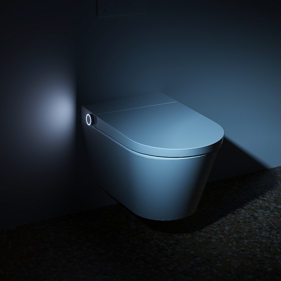 Унитаз-биде Ideal Standard I.Life E K875501