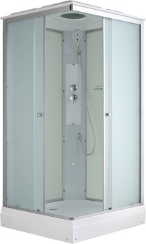 Душевая кабина AvaCan CK2080 стандартная - фото