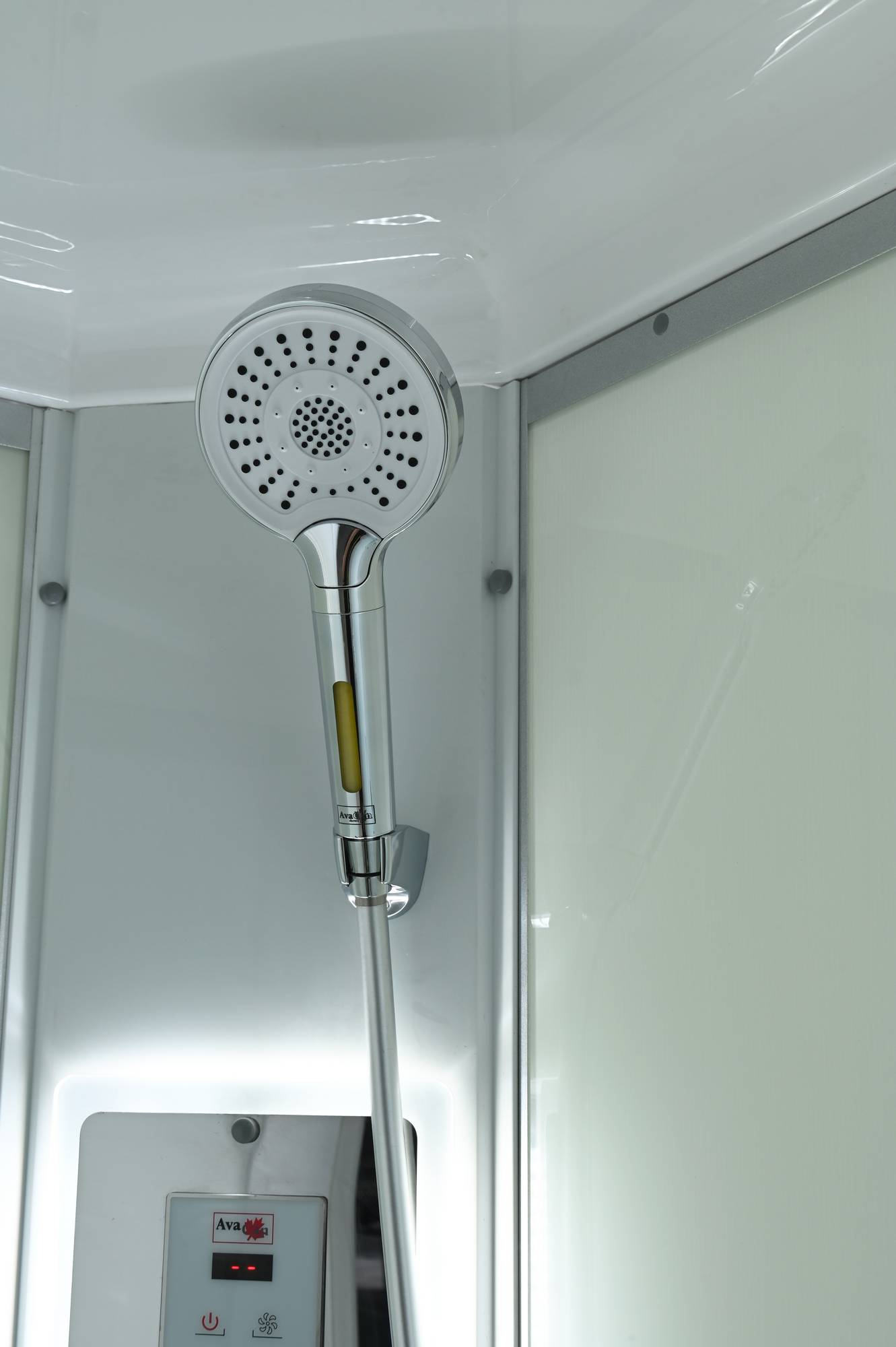 Душевая кабина AvaCan CK2080LED