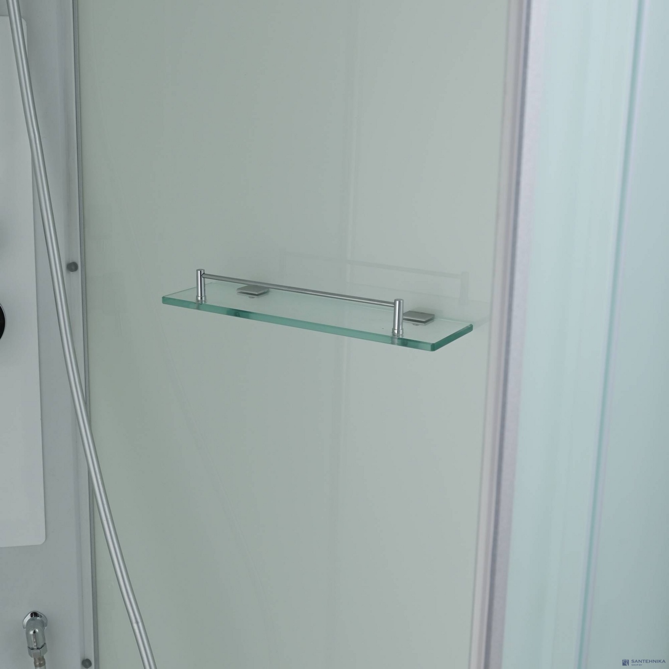 Душевая кабина AvaCan CK2080N без крыши