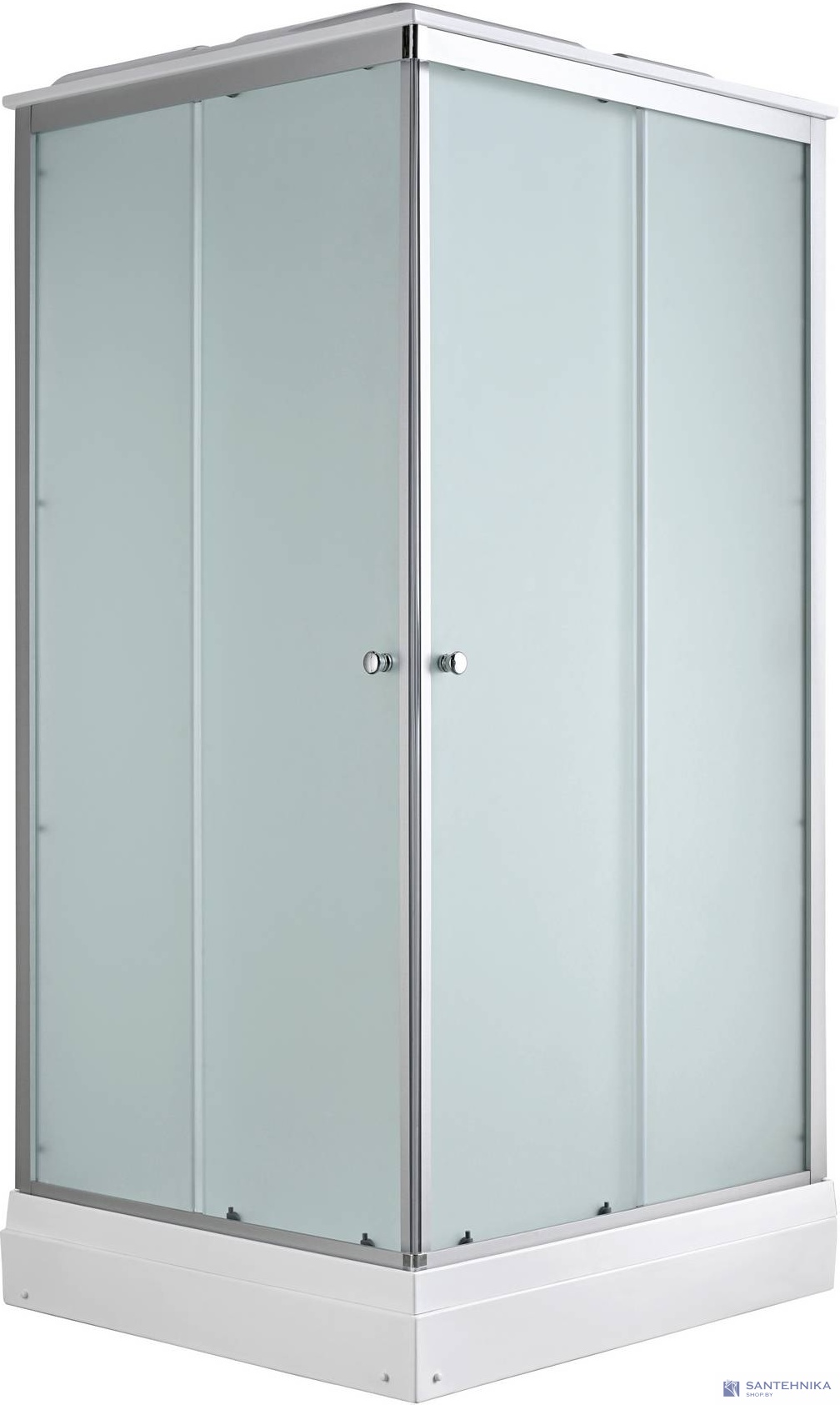 Душевая кабина AvaCan CK2080N без крыши