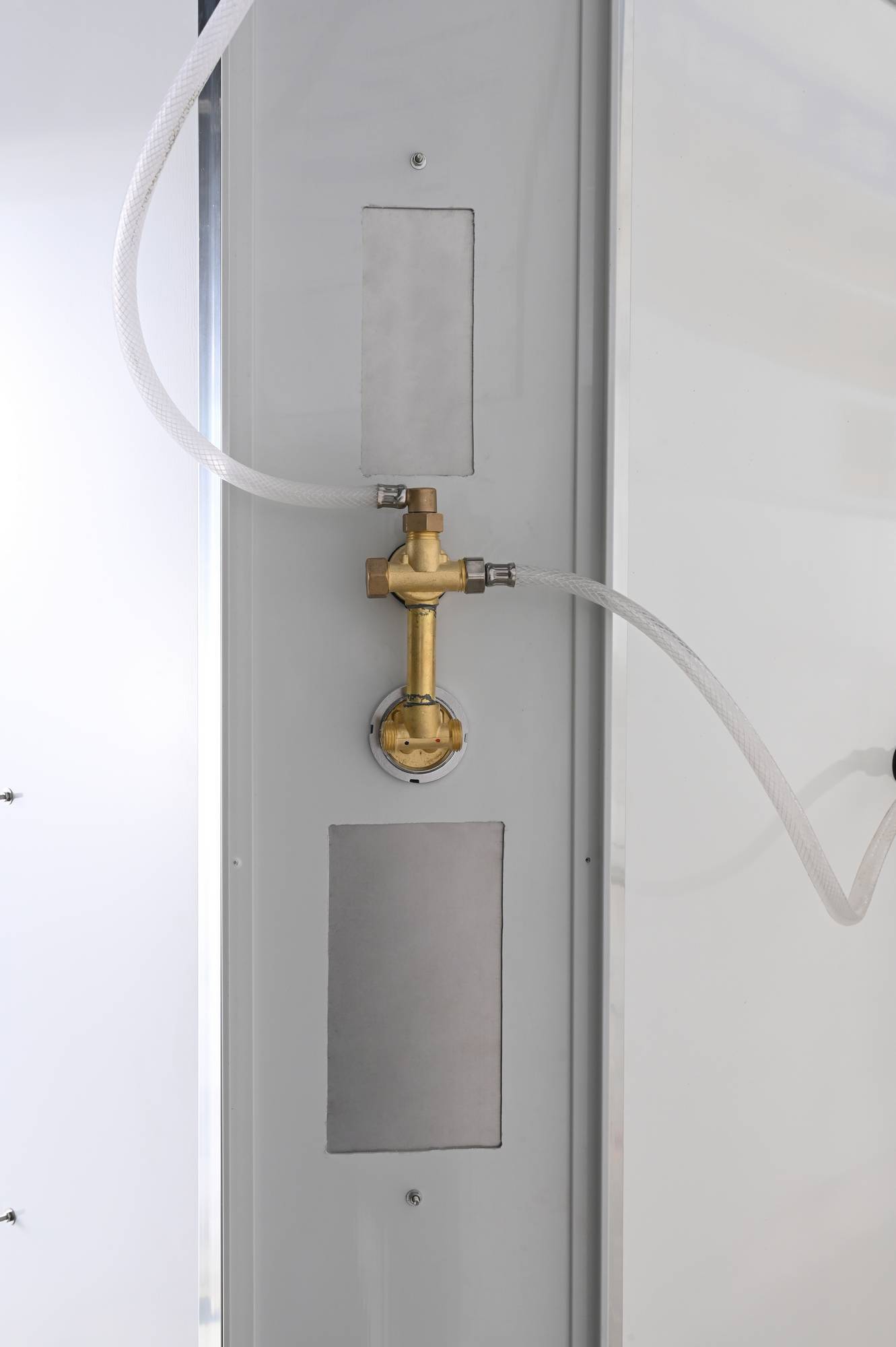 Душевая кабина AvaCan CK2090 стандартная